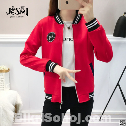 Premium LadiesWinter Jacket